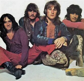 During the years after