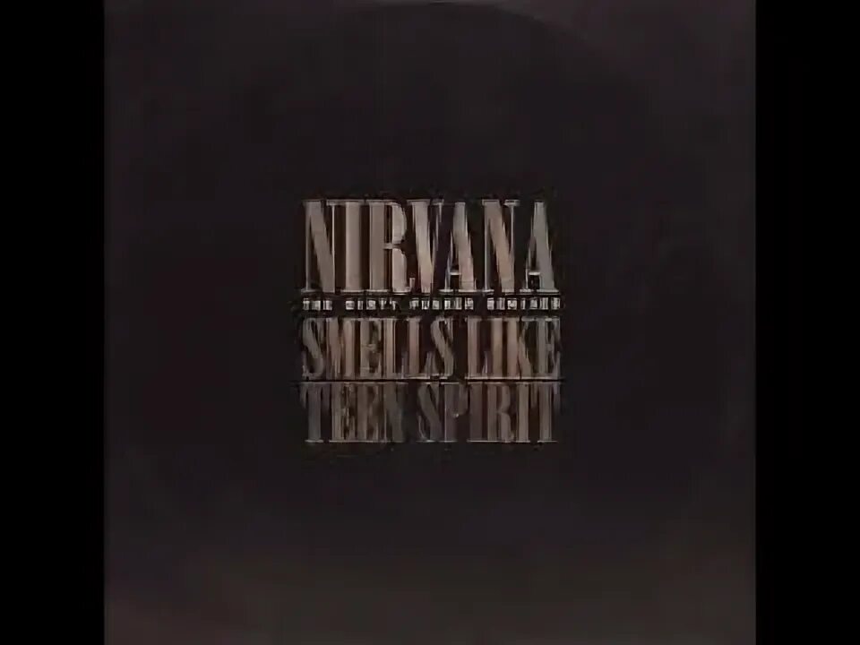 Nirvana smells like teen Spirit. Nirvana smells like teen Spirit обложка. Нирвана лайк Тин спирит. Нирвана smells like.