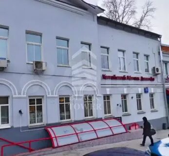 Проезд дом 25