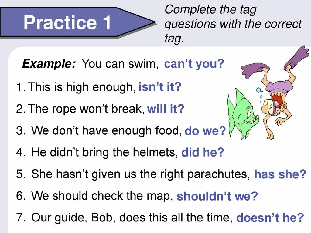 Correct question tags. Tag questions примеры. tag questions в английском языке. tag questions правило. tag questions в английском правила.