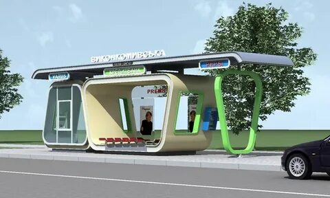Студенческий транспорт
