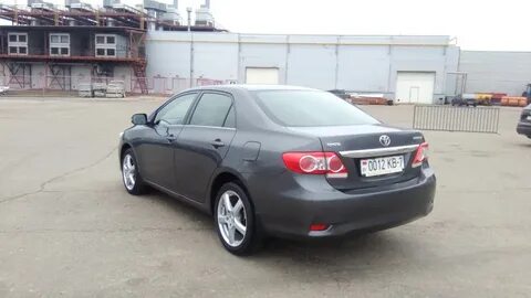 Королла 150 авито