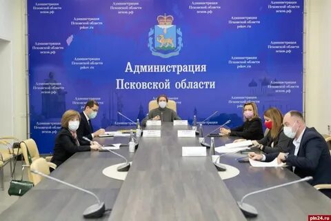 Псковская область инвестиционный