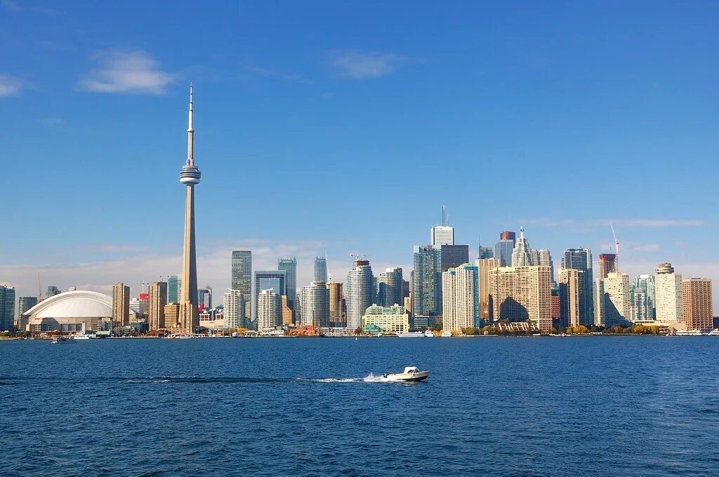 Торонто Канада. Агломерация Торонто. Онтарио Канада. Toronto, Ontario. Крупнейшие города канады это