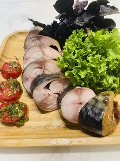 Польза копчения