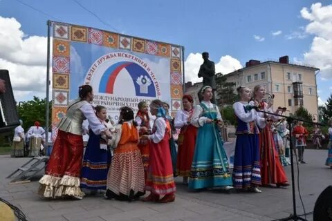 12 июня омск