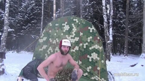 Поход в баню видео