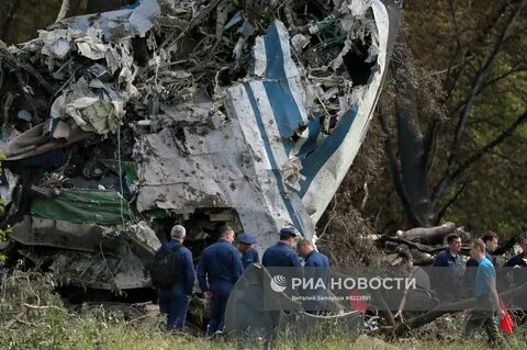 Крушение ил 76 сегодня последние новости
