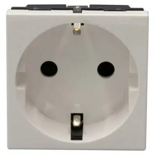 Механизм розетки ip20