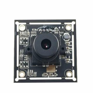 Sony starvis imx