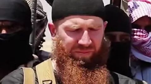 Террористы были русскими