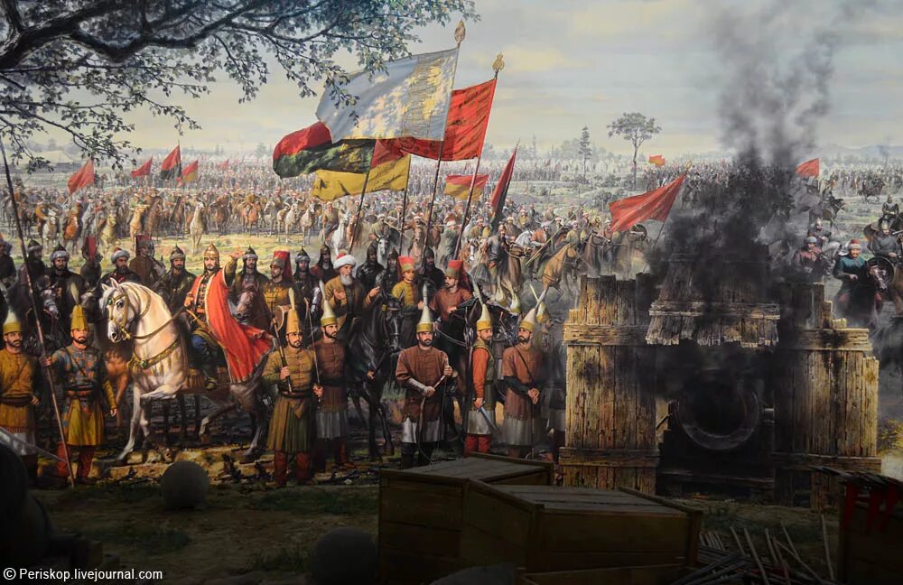 Штурм константинополя. Штурм константинополя 1453. османская империя 1453. панорама константинополя стамбула 1864. взятие стамбула.