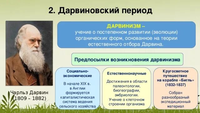 Предпосылки создания Дарвином эволюционного учения. Предпосылки учения Чарльза Дарвина естественно научные. Основные предпосылки возникновения учения Дарвина. Теория Чарльза Дарвина об эволюции таблица.