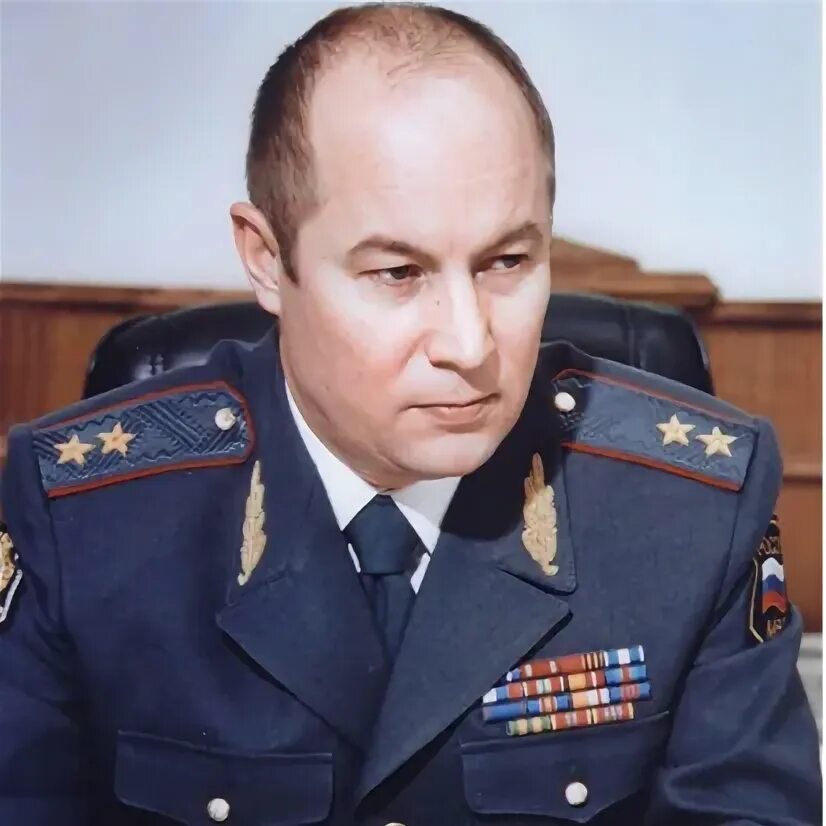 Экс-министр Сафаров заявил, что не видит себя вне МВД по Татарстану - РИА Новост