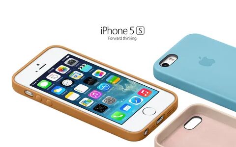 Ios 7 5s
