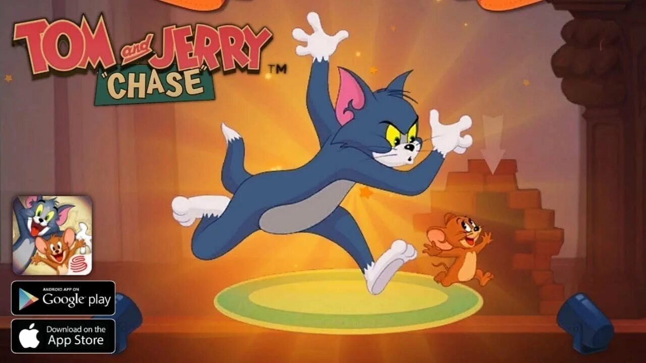 Том и Джерри Chase. Tom and Jerry 2020 игра. Игра Tom and Jerry Chase. Том vs Джерри. Tom and jerry игры