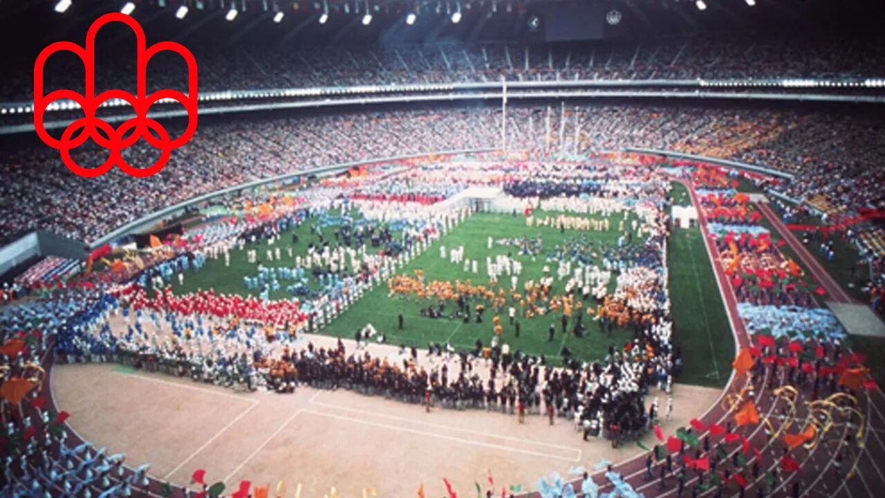 В каком году состоялись 22 летние олимпийские. Олимпийские игры 1976 года в Монреале. Игры XXI олимпиады – 1976 г., Монреаль (Канада).