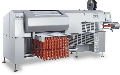 Gmbh system