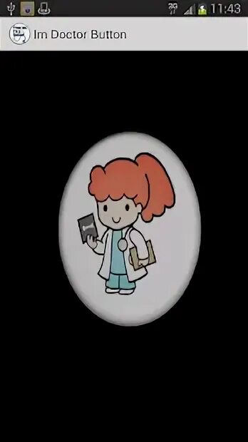 Im dr. Im dr