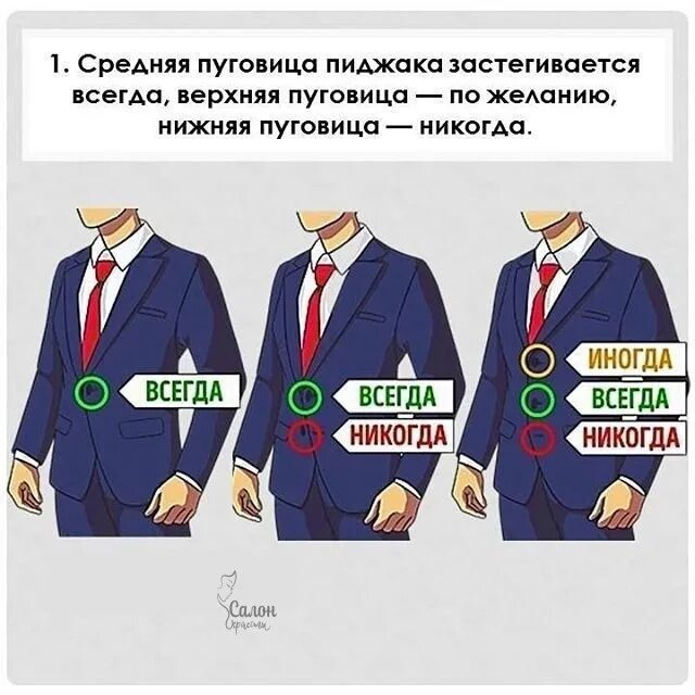 Пиджаков почему