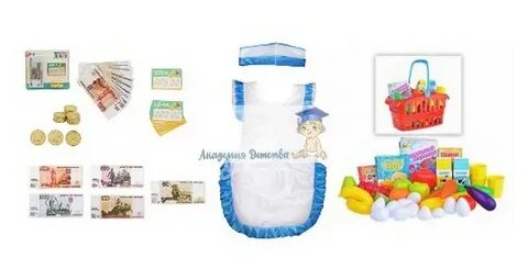 Игра магазин продуктов с другом