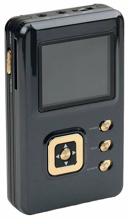 характеристики hi