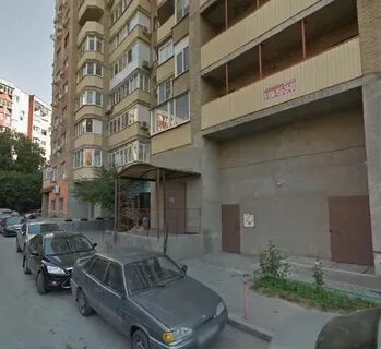 Фото на еременко ростов