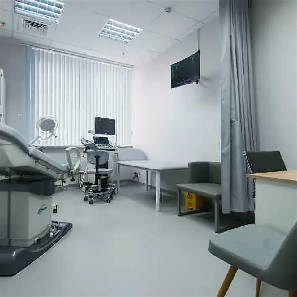 Медицинский Центр "Proud Clinic" в Минске на Победителей (ЖК Д3) Лебяжий