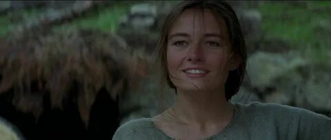 Catherine McCormack - Braveheart (1995) (1920 × 813) Мел Гибсон, Отважное С...