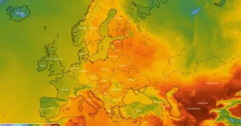 Температура воздуха 30 сентября 2024