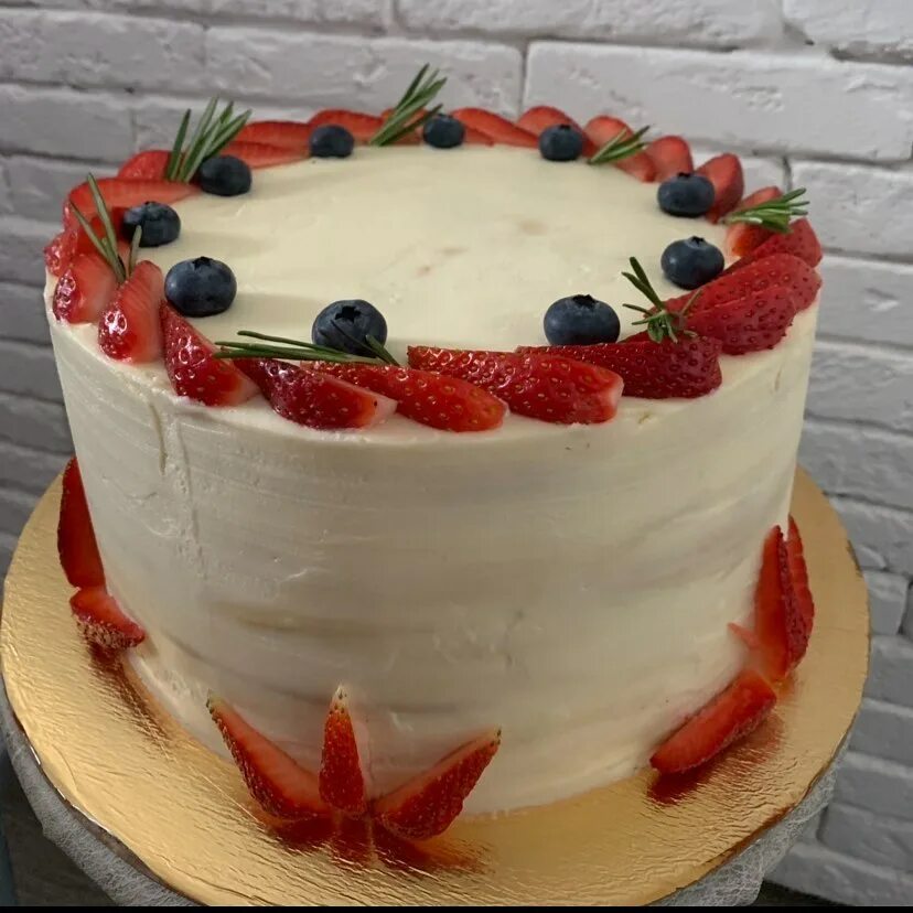 Cake fed. Cake fed