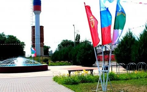 Отрадное новоусманский