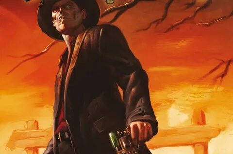 Gunslinger 2