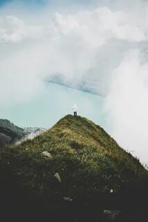 Вершина горы какая