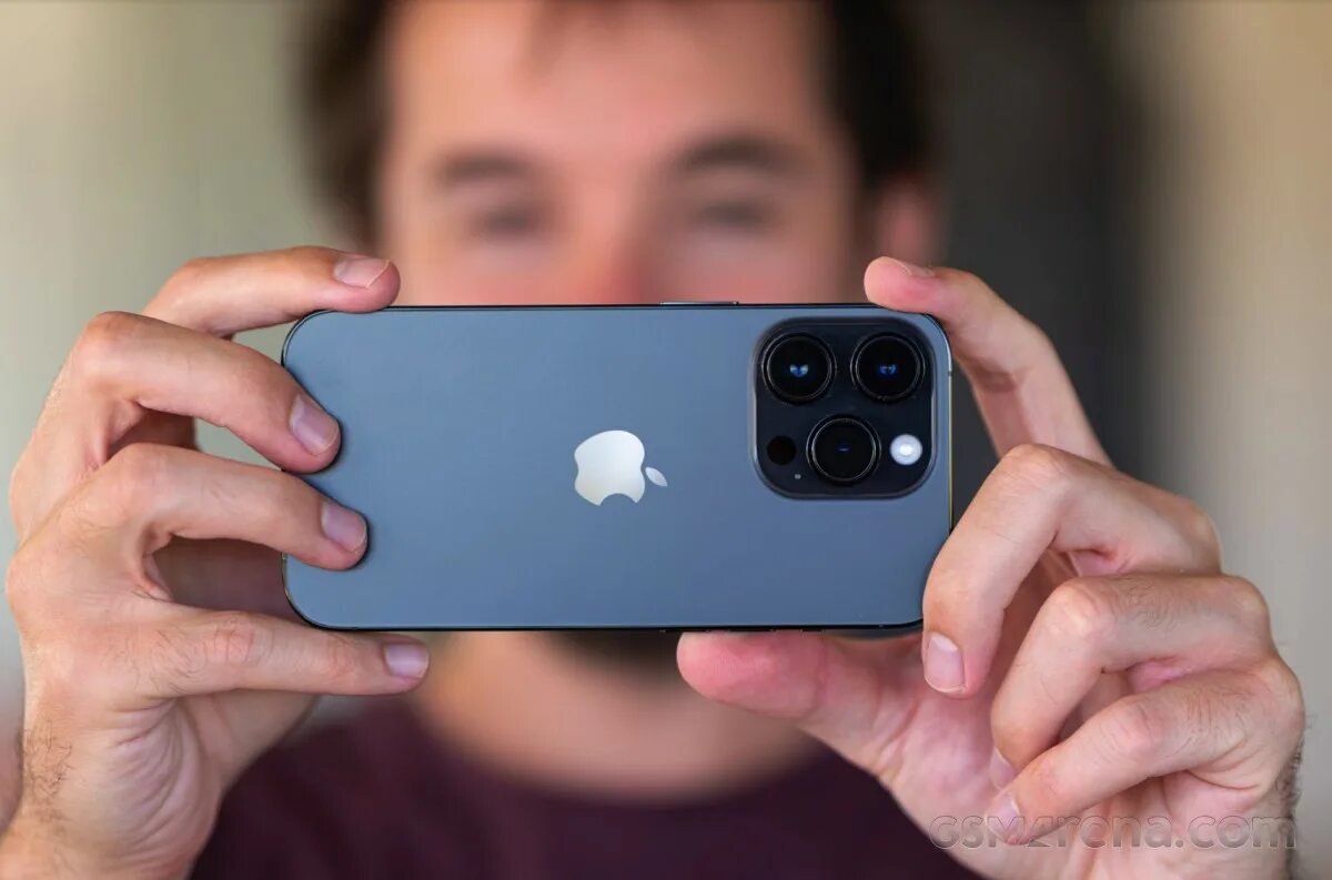 Iphone 15 pro photo