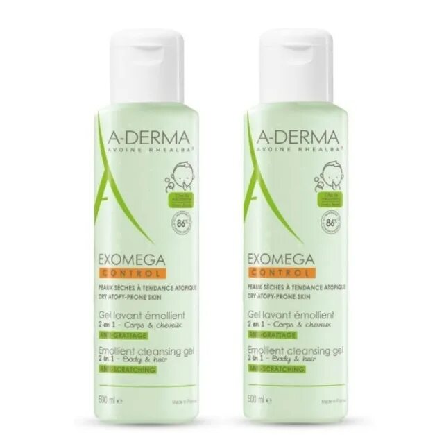 Exomega control. Derma. A Derma Exomega. АДЕРМА термальная вода. Derma для снятия макияжа.