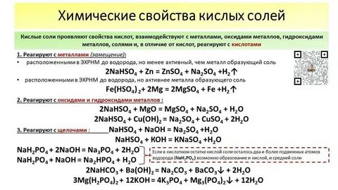 Дать характеристику основаниям кислотам солям