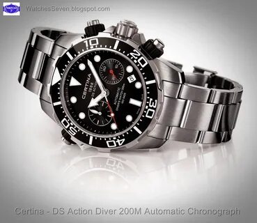 Watch ds