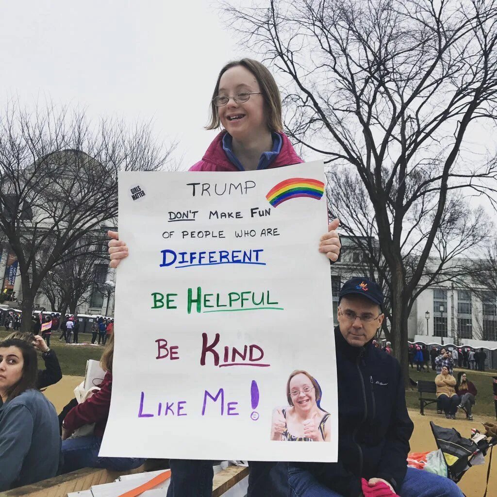 Kind and helpful