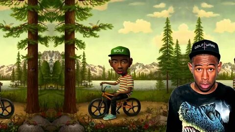 Tyler the creator magic
