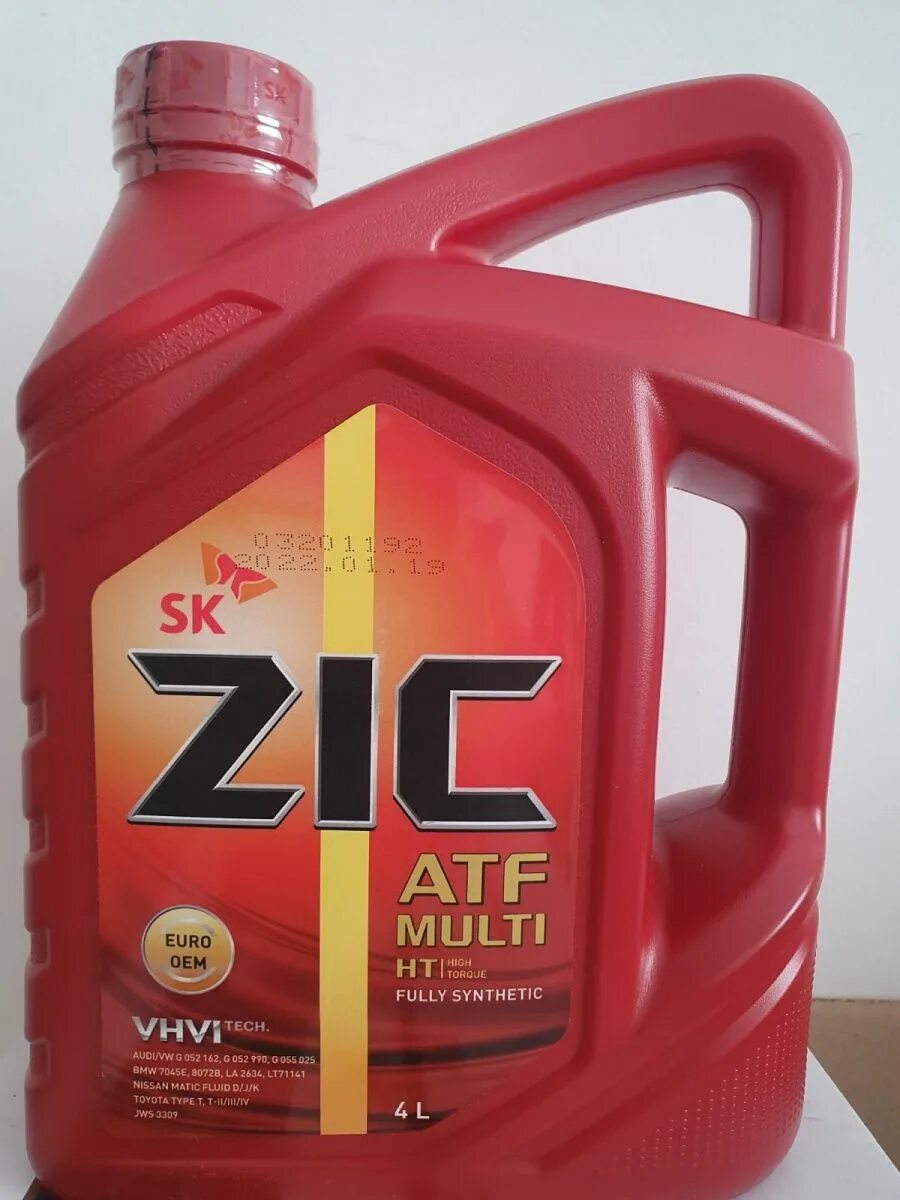 ZIC ATF Multi HT. ZIC ATF Multi HT 1л. ZIC ATF Multi Synthetic. ZIC Vega 46 Anti Wear Hydraulic.