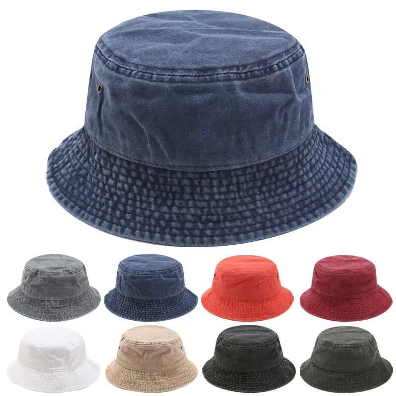 Рыбацкая шляпа Bucket hat. Джинсовая Панама. Мужская Панама мужская Панама. Головные уборы 2022 Панама джинсовая XL. Панама мужская летняя купить