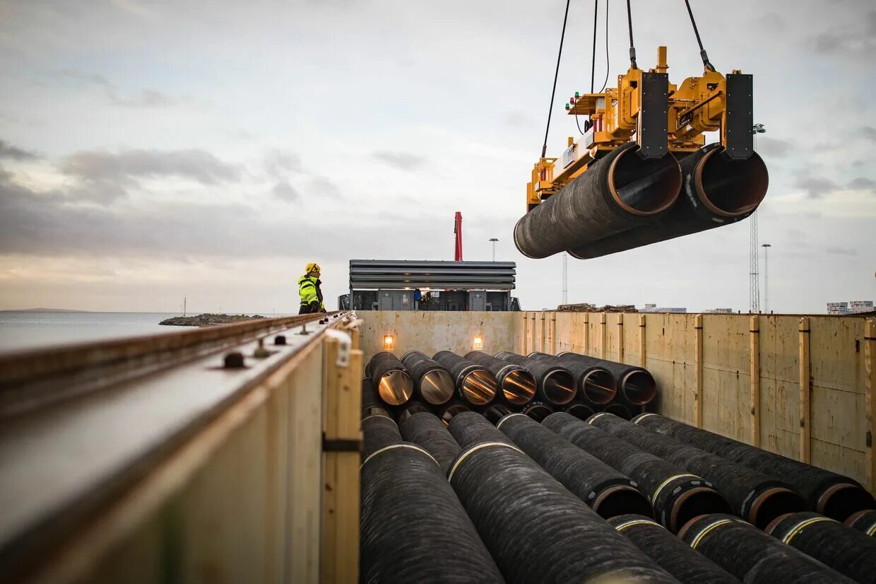 Северный поток работает. Nord stream 2. газопровод nord stream 2. трубопровод северный поток 2. усть луга северный поток 2.