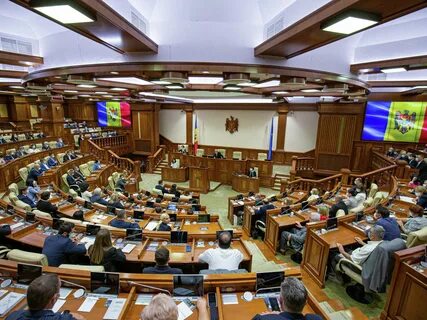 Конституционное большинство дума