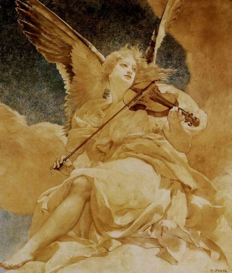 Angels violin. Картины эпохи Ренессанс ангел Архангел. Ферье, Габриэль ангел хранитель. Фрески ангелов Архангелов эпоха Возрождения. Херувимы эпохи Возрождения.