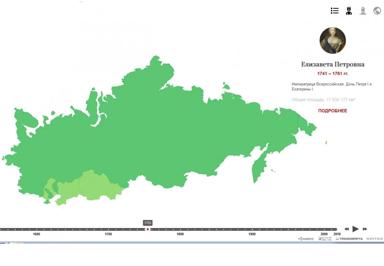 Новые округа россии 2024. Карта России 2018 года. Динамическая карта России. Динамическая карта России 1462 2018 годов.