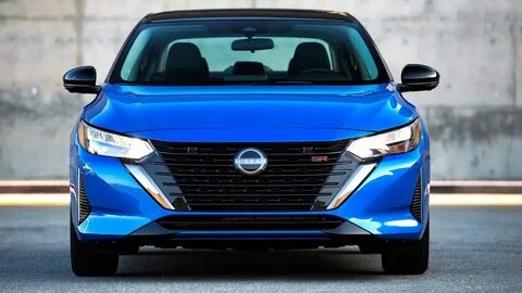 Nissan 2024