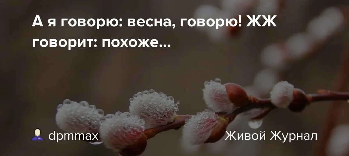 Сказать что это будет похоже