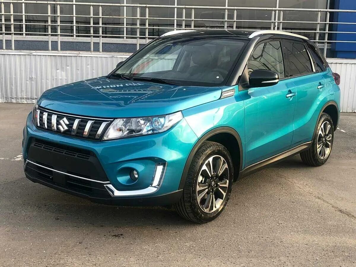 Сузуки витара купить цена. Судзуки Витара 2020. Suzuki Vitara 2019. Новый Сузуки Витара 2020. Судзуки Витара 2022.