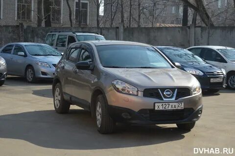 Машина машина хабаровск отзывы